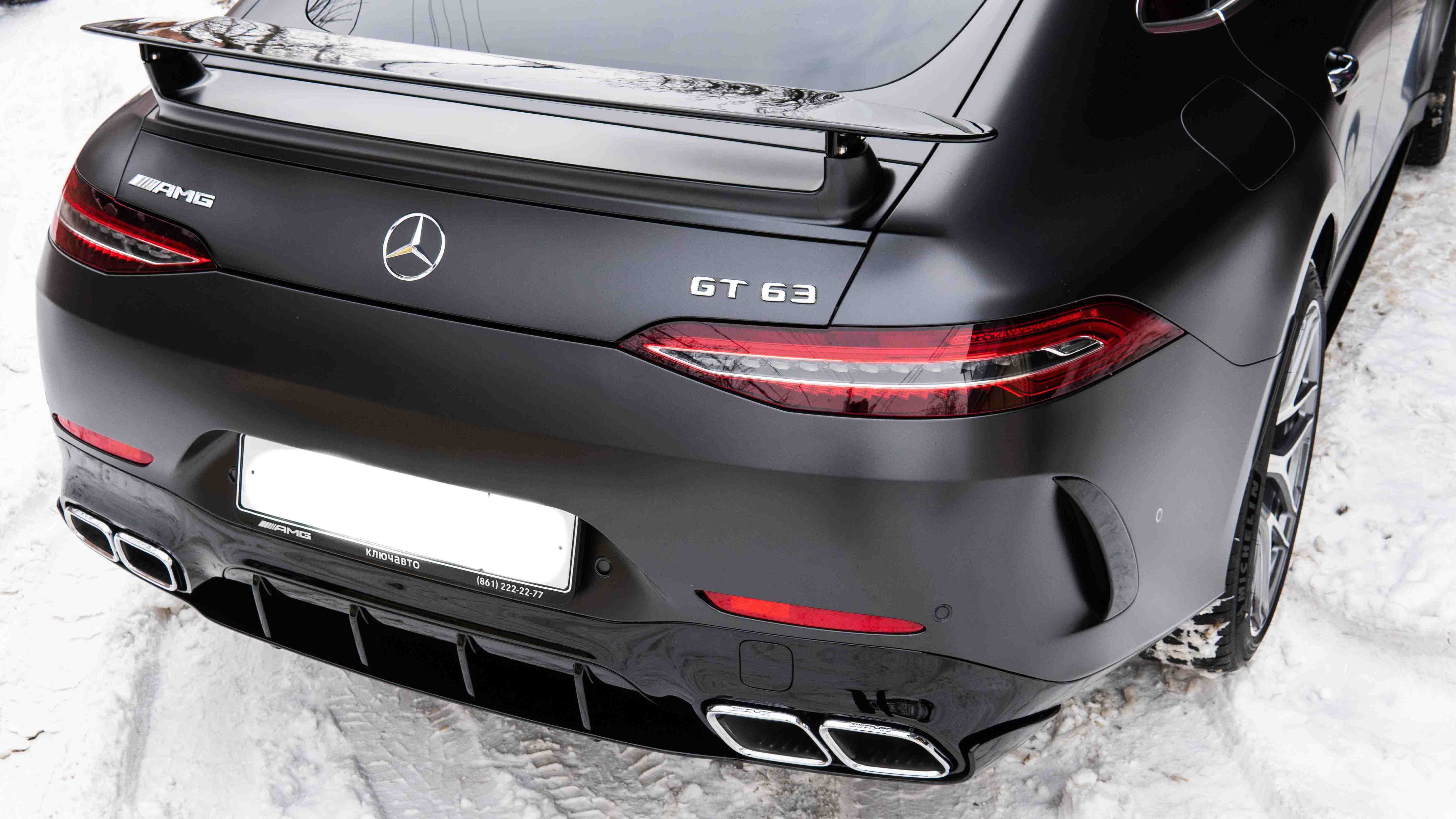 10.MB AMG GT
