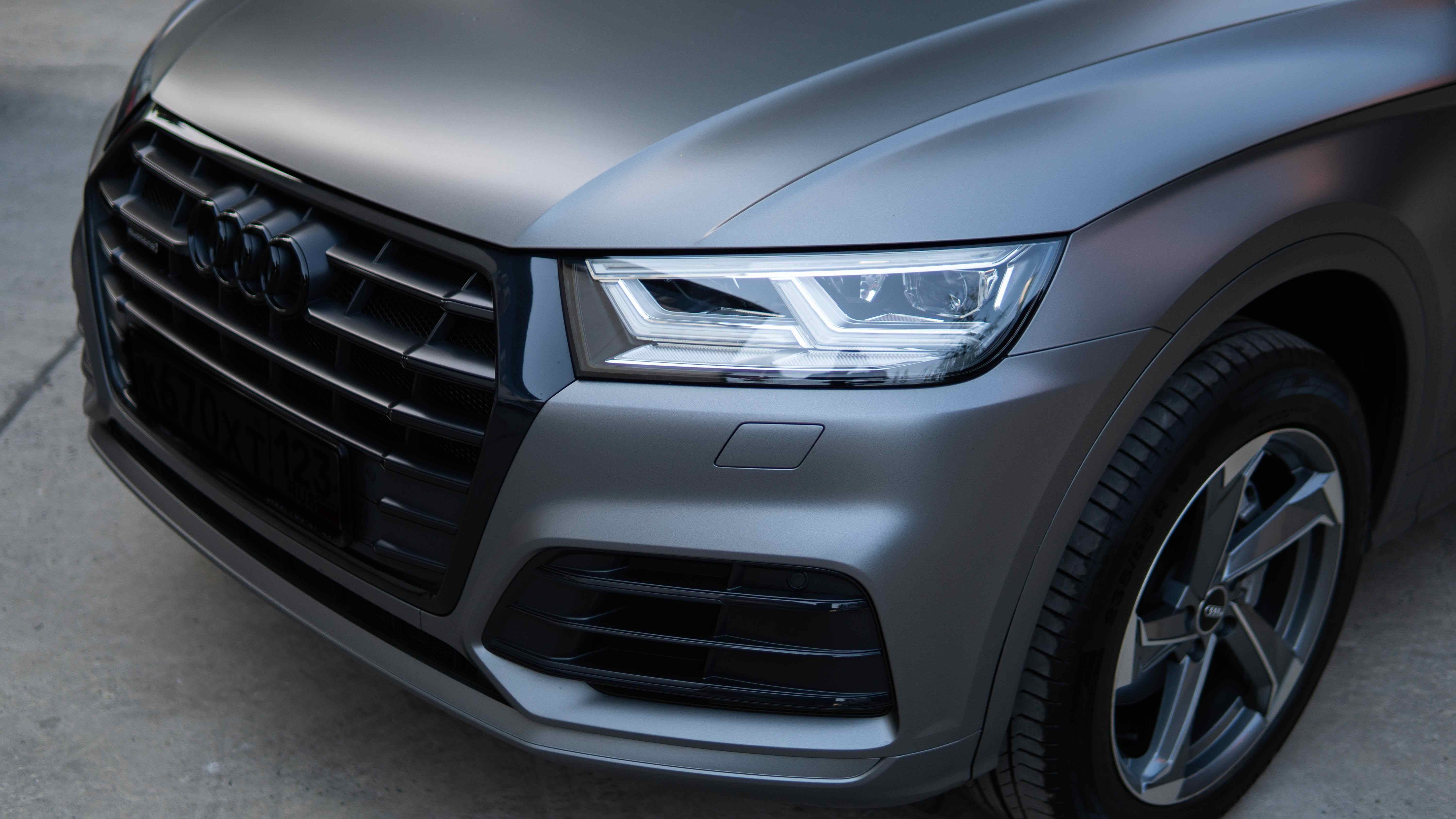 3. Audi Q5