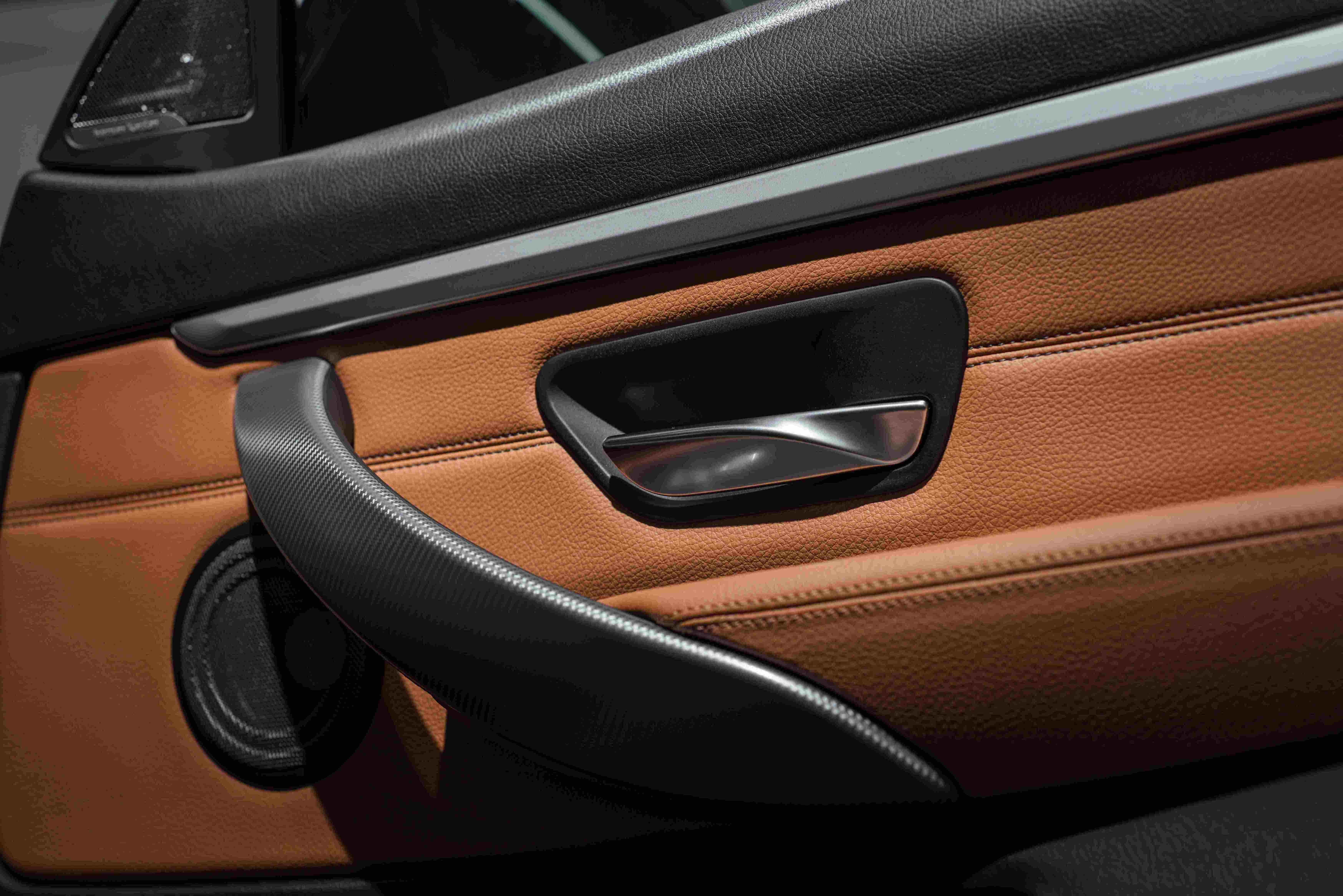 1. bmw 4 cabrio