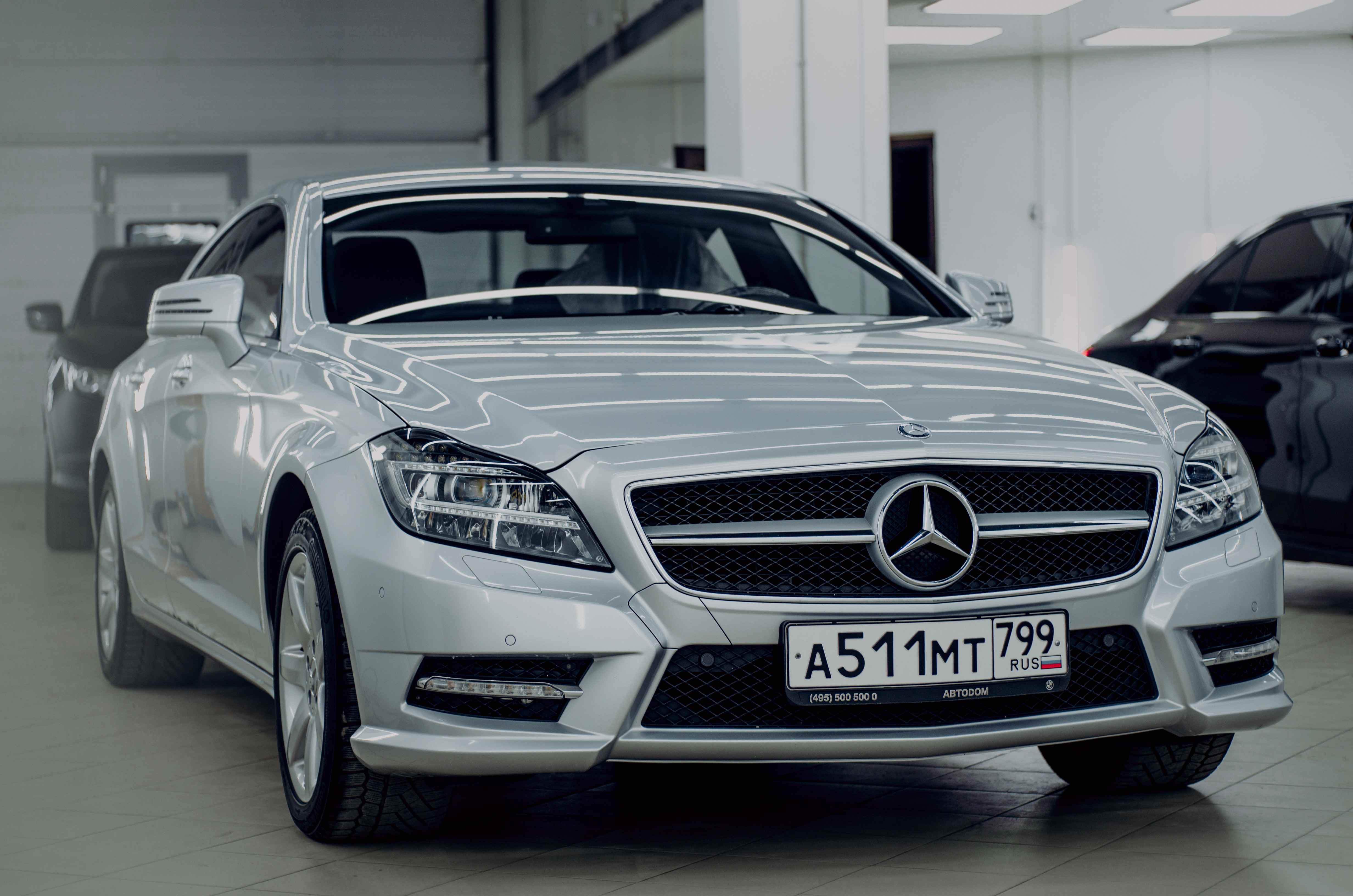 3.MB CLS полировка