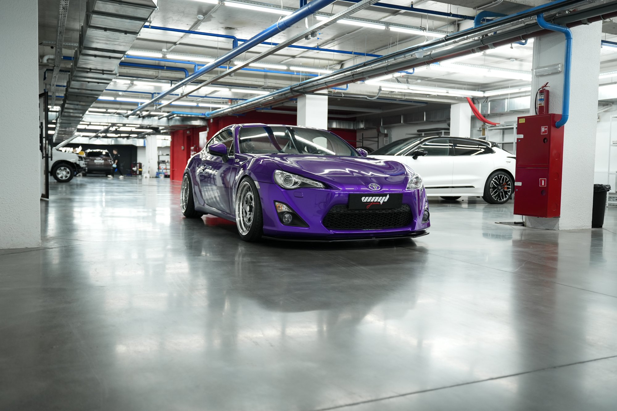 8.toyota gt86