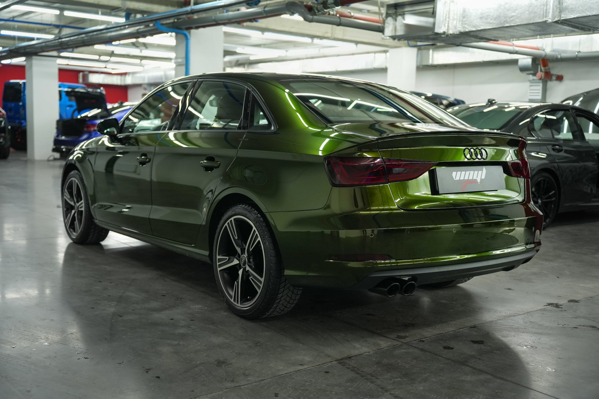 40.audi a3