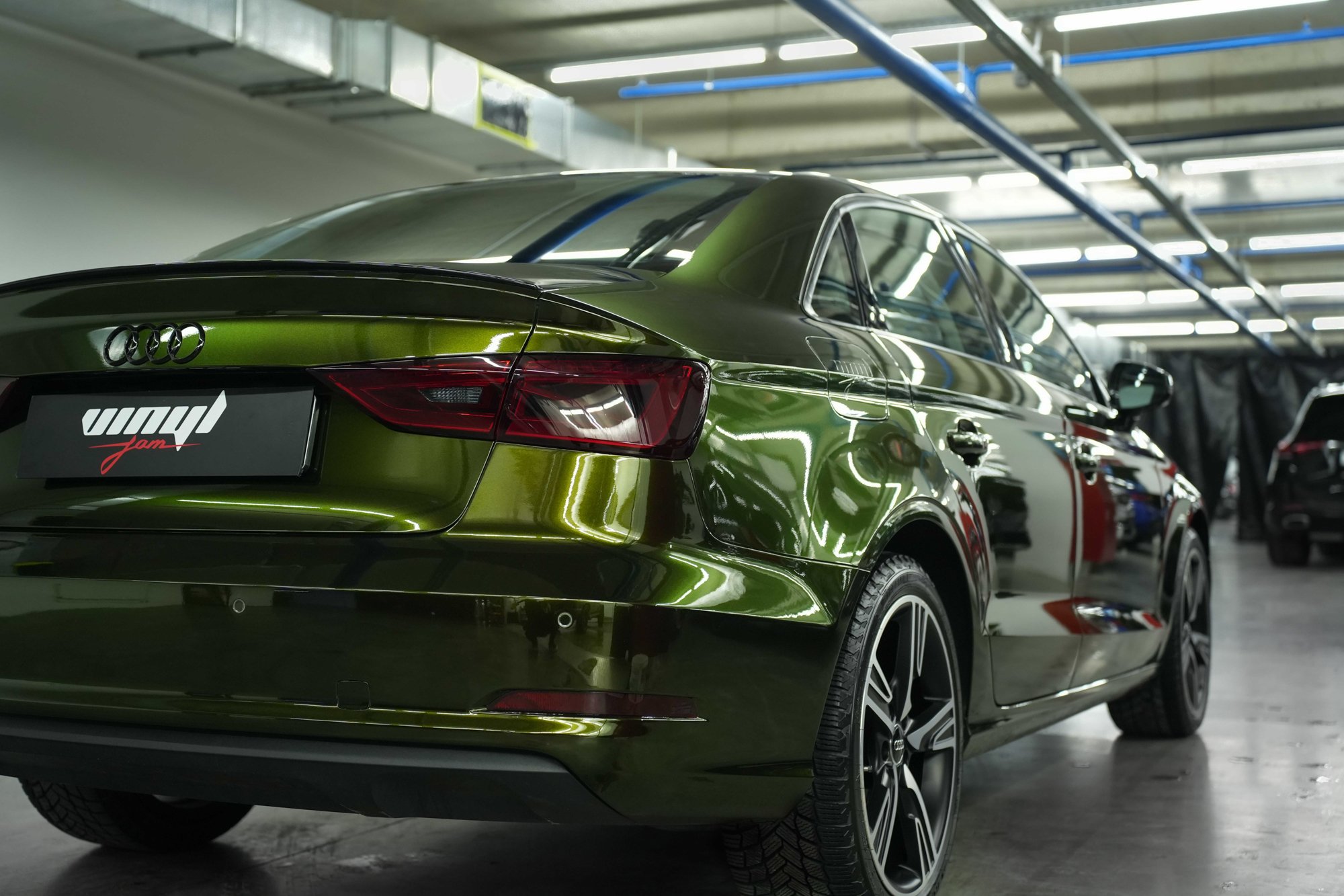 40.audi a3