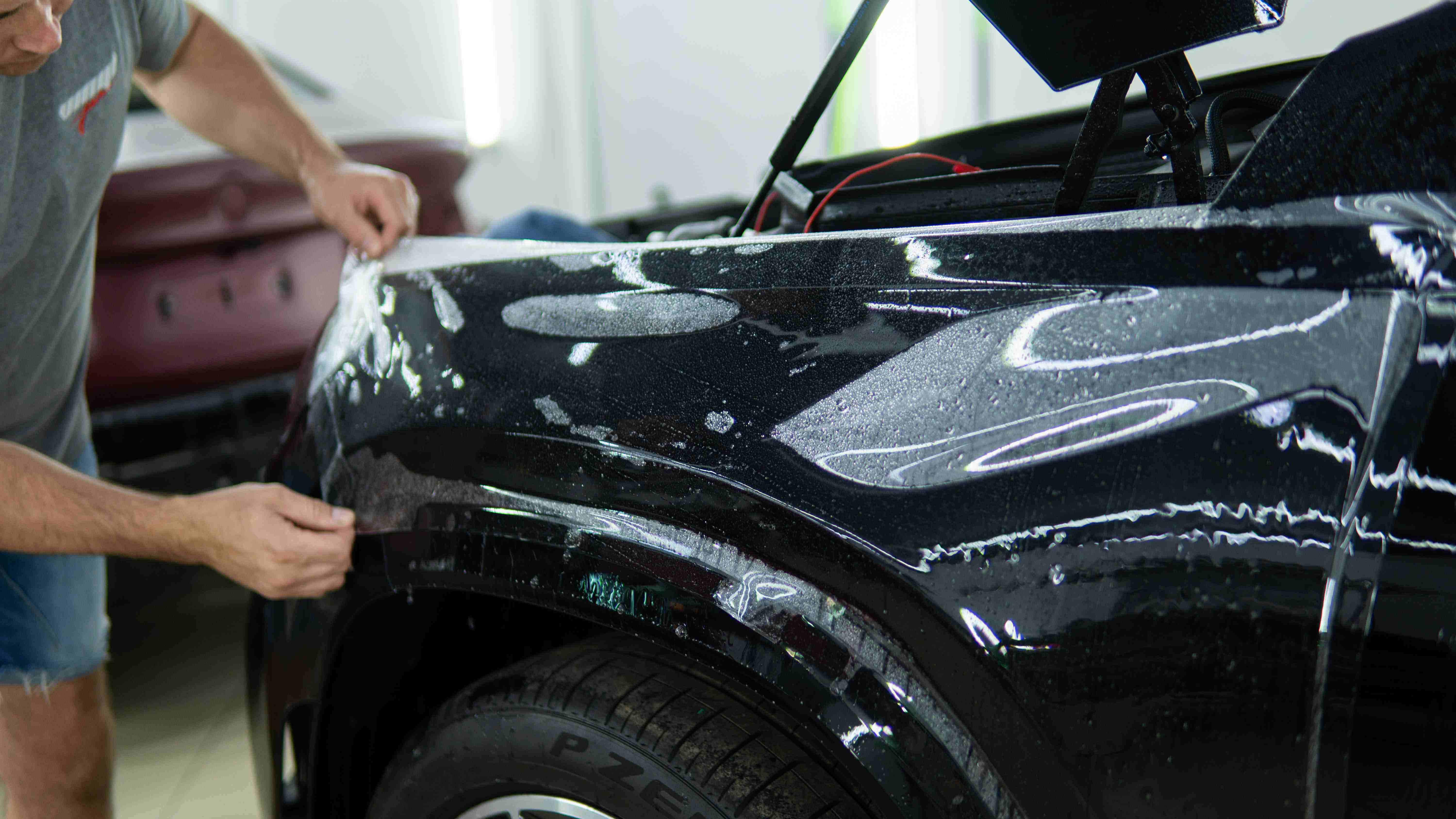 3. MB GLS Премиум