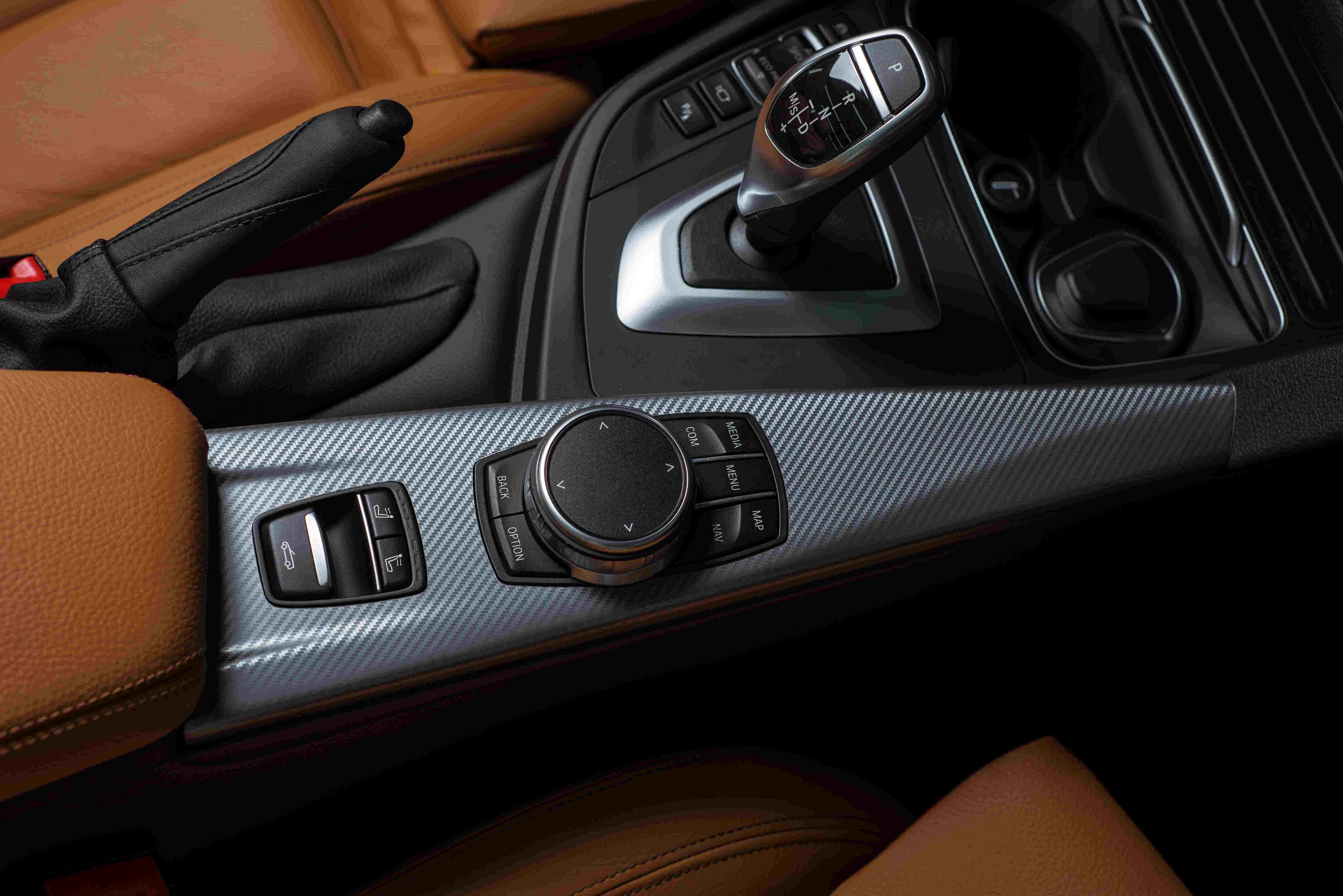 1. bmw 4 cabrio