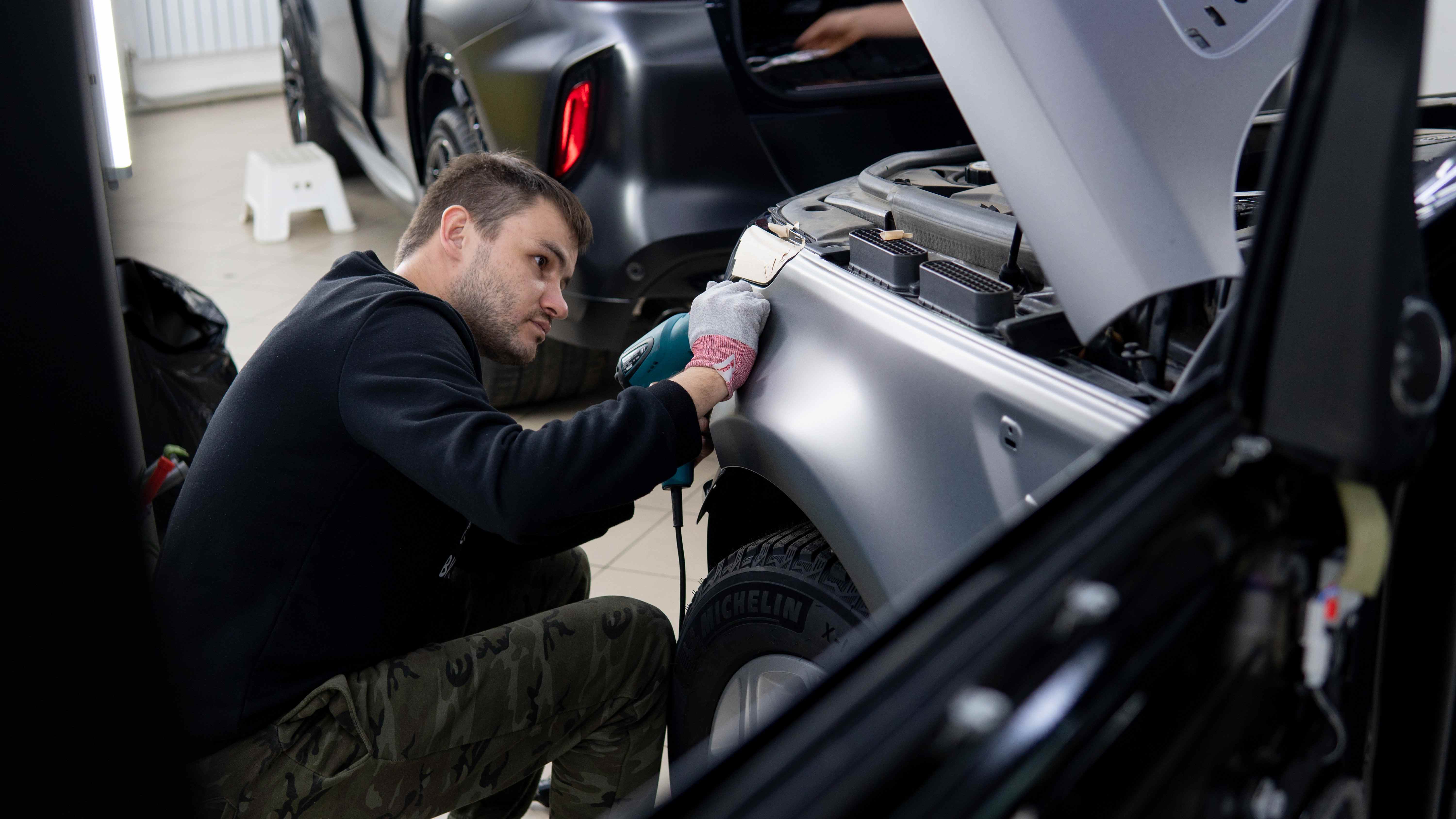30. Range Rover Sport