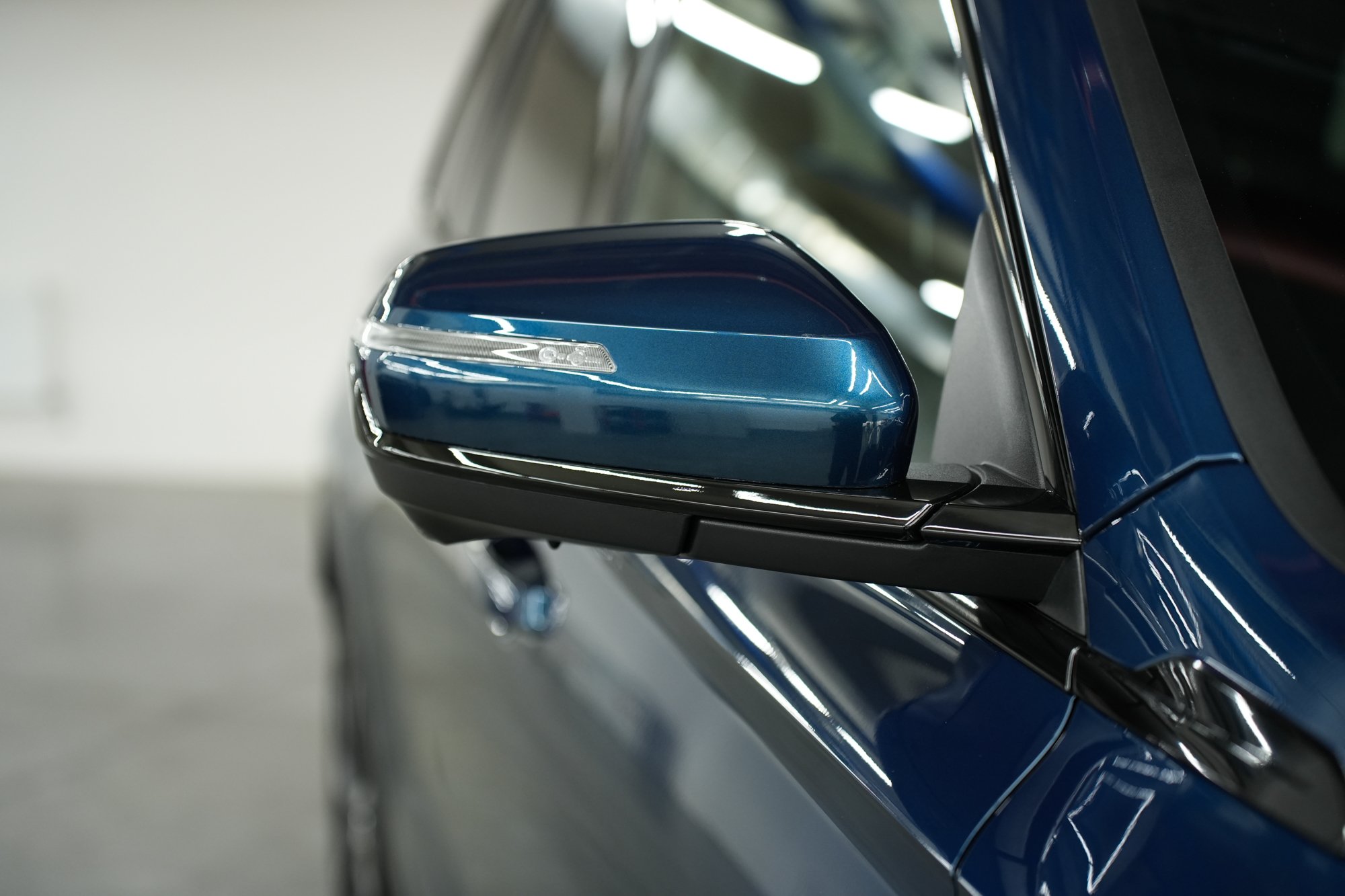 6.geely monjaro