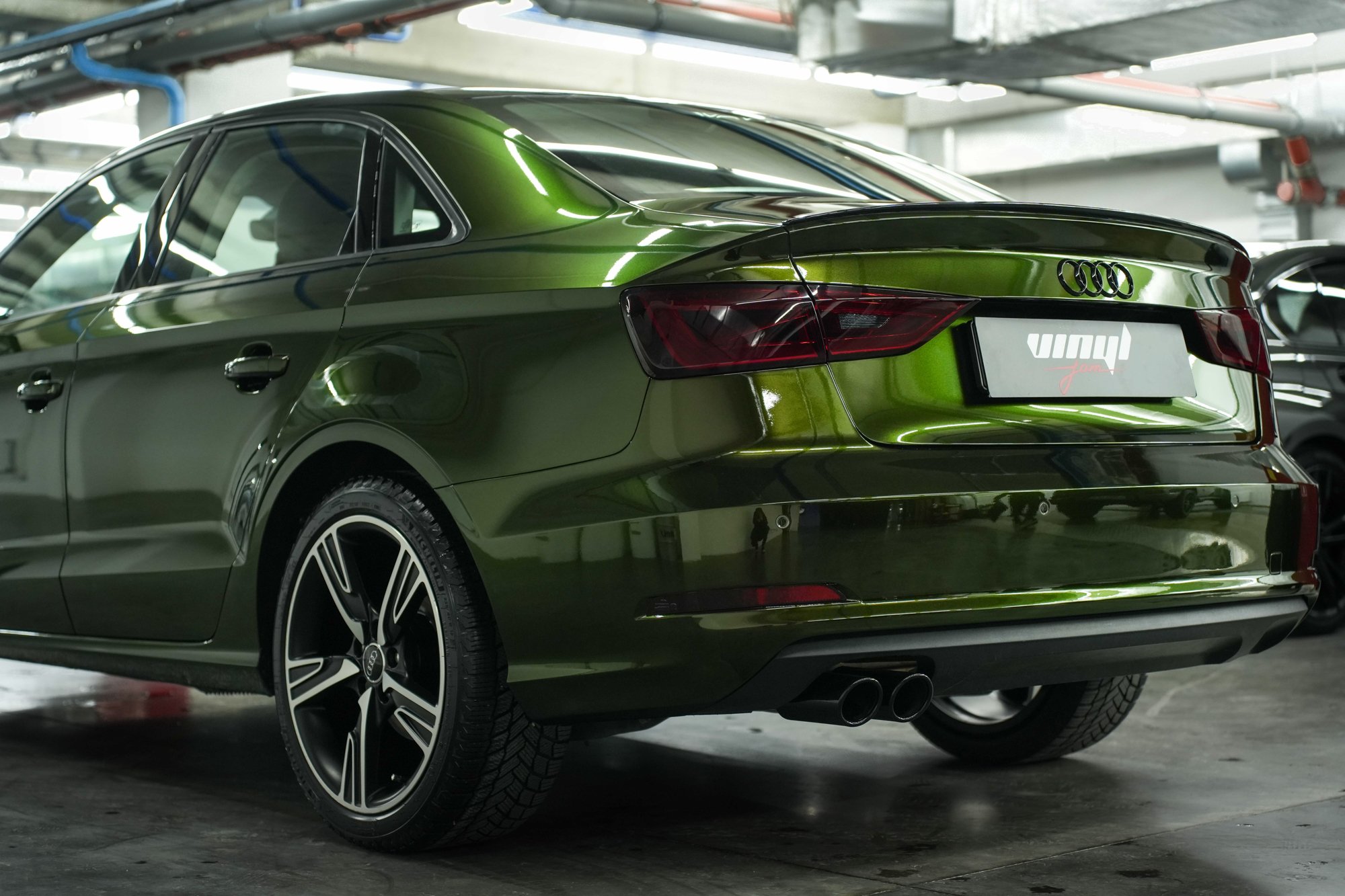 40.audi a3
