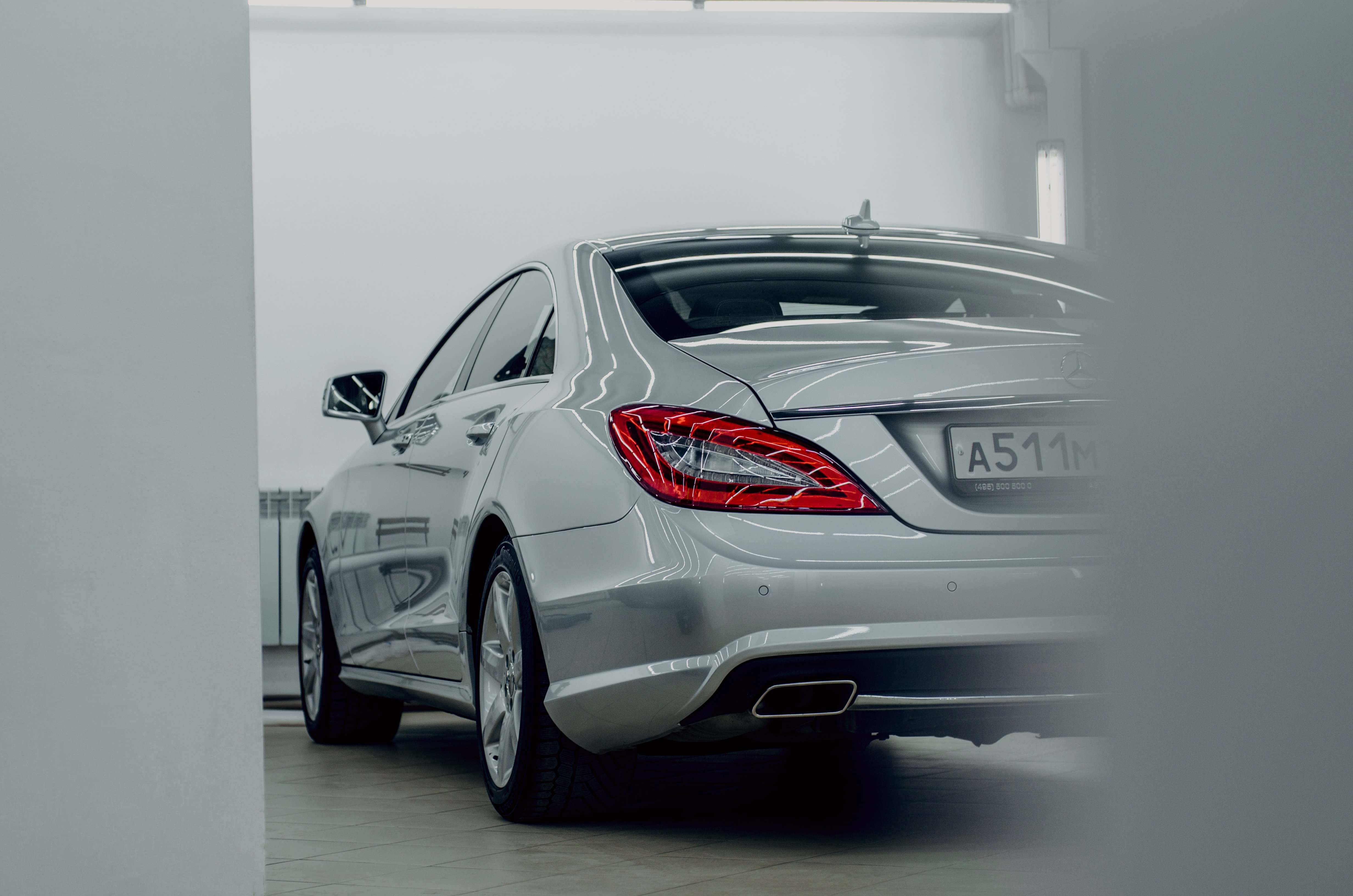 3.MB CLS полировка