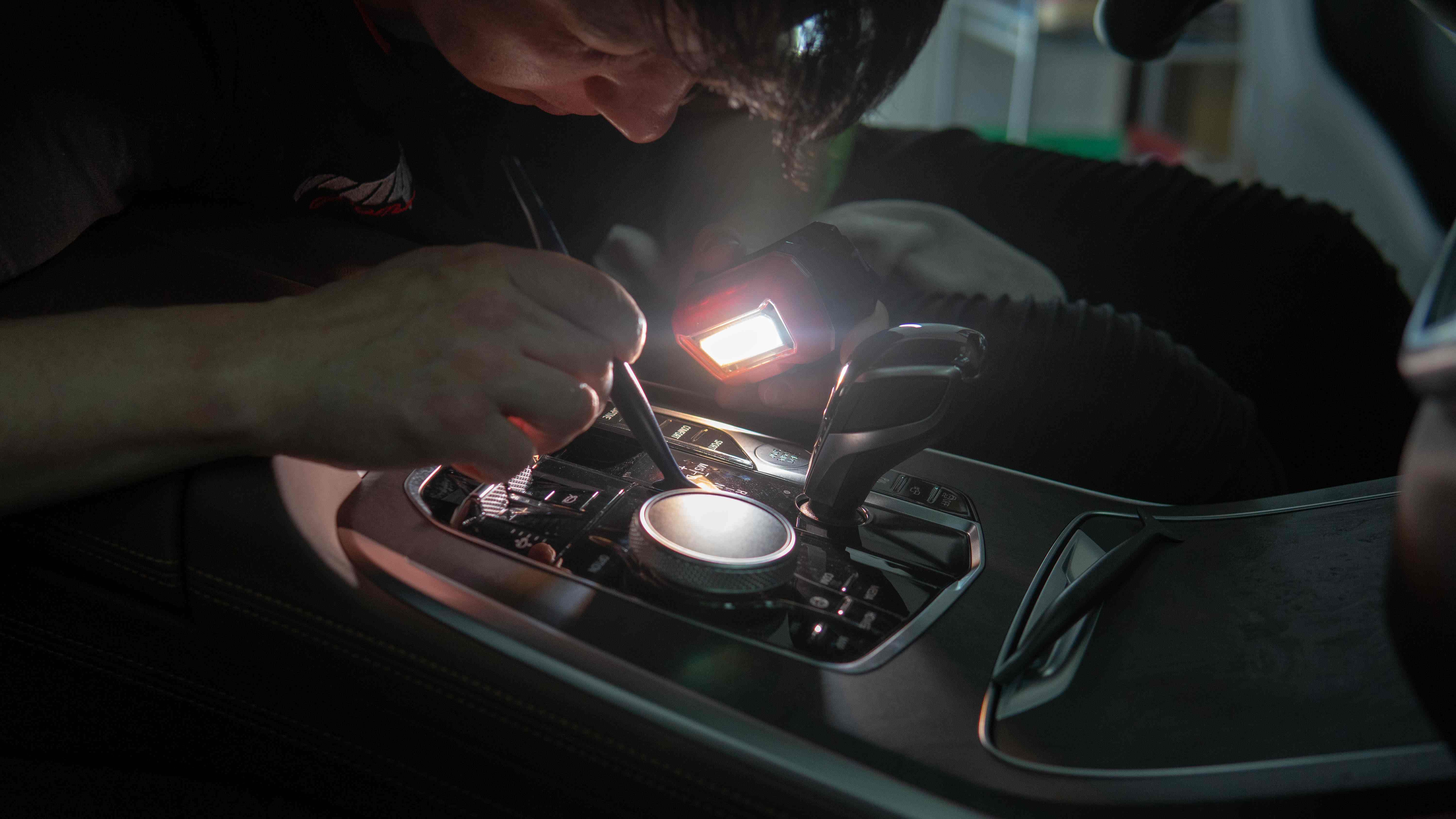 5.BMW X7 мат