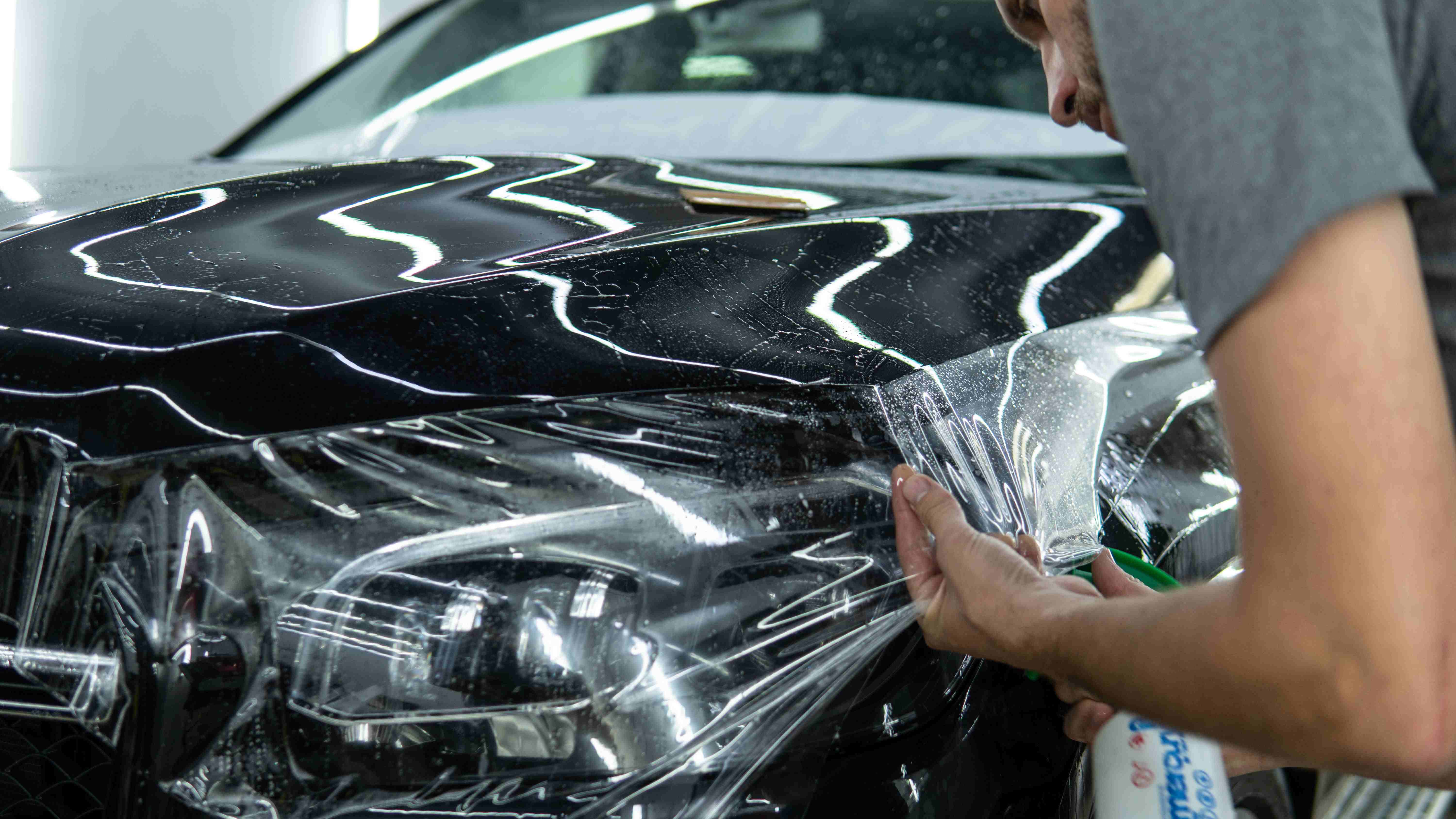 3. MB GLS Премиум