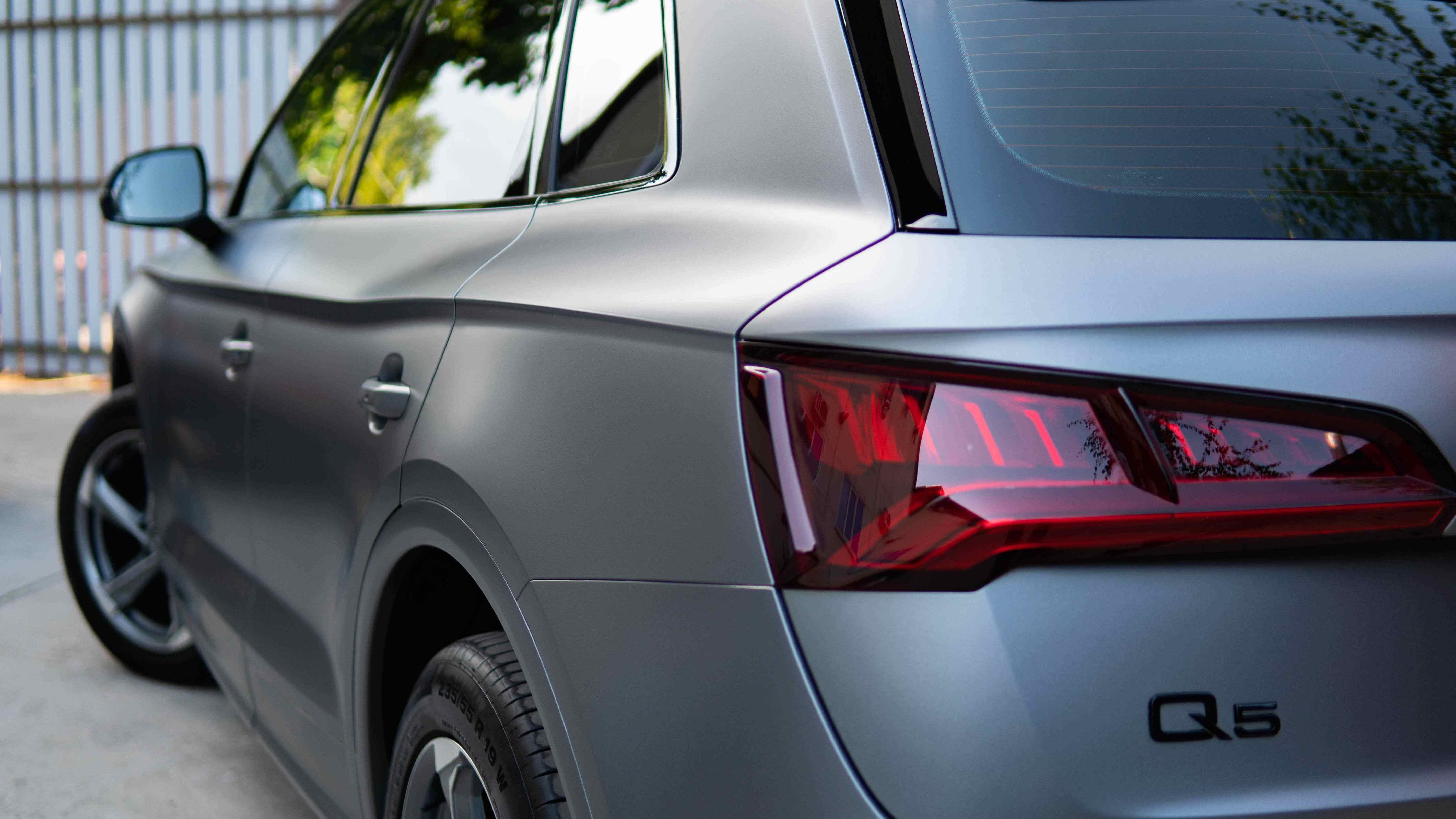 3. Audi Q5