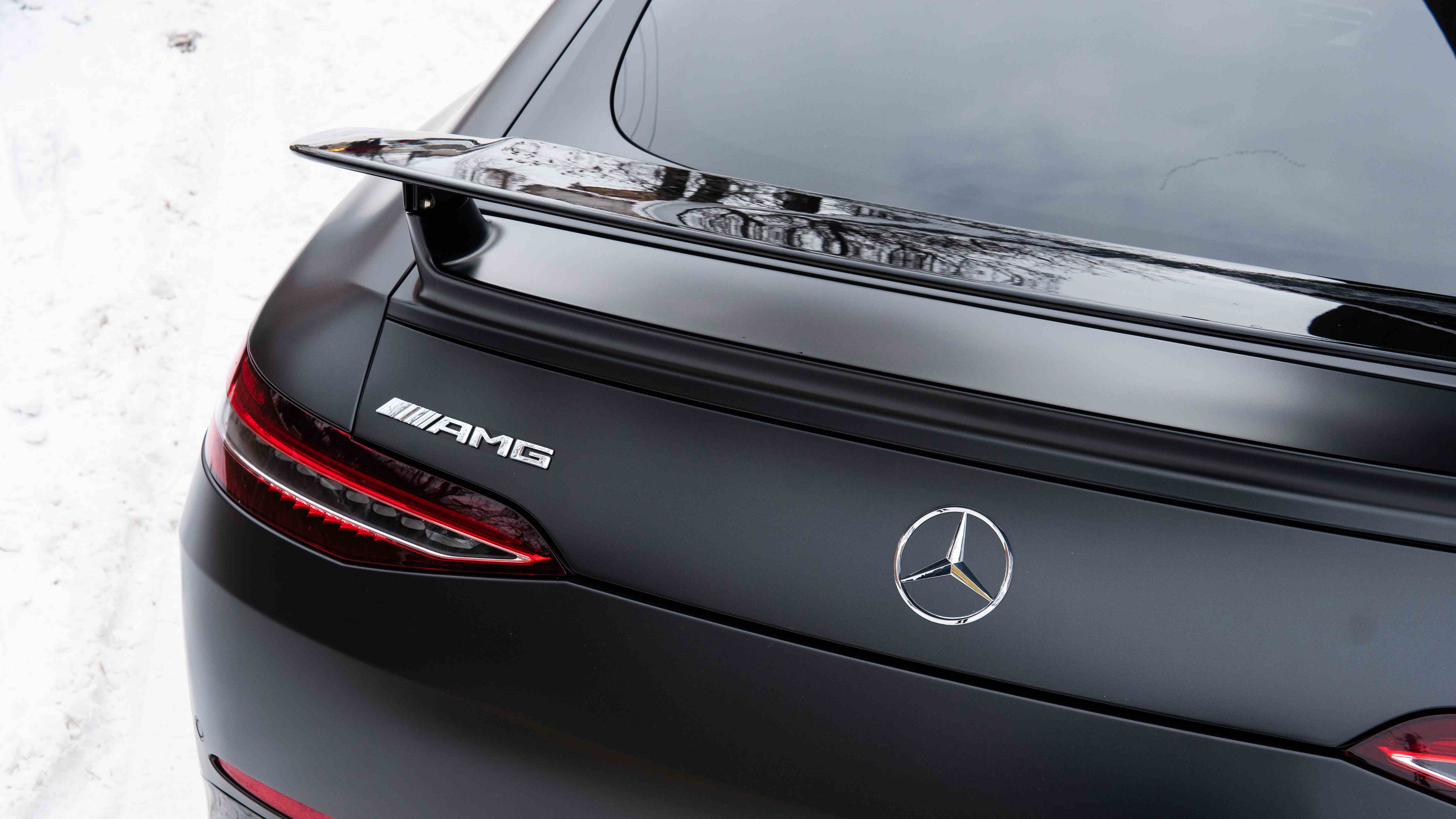 10.MB AMG GT