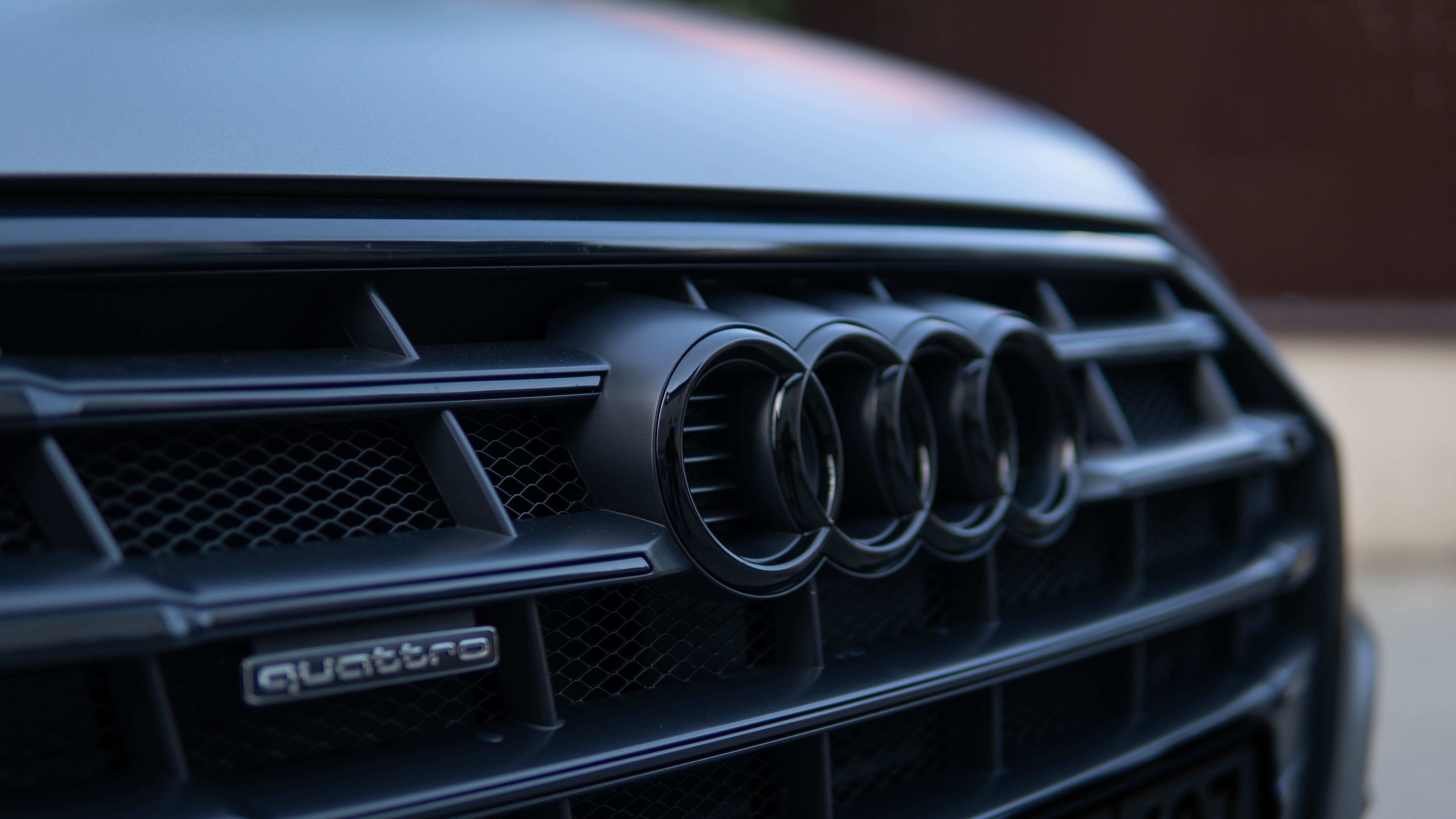 3. Audi Q5