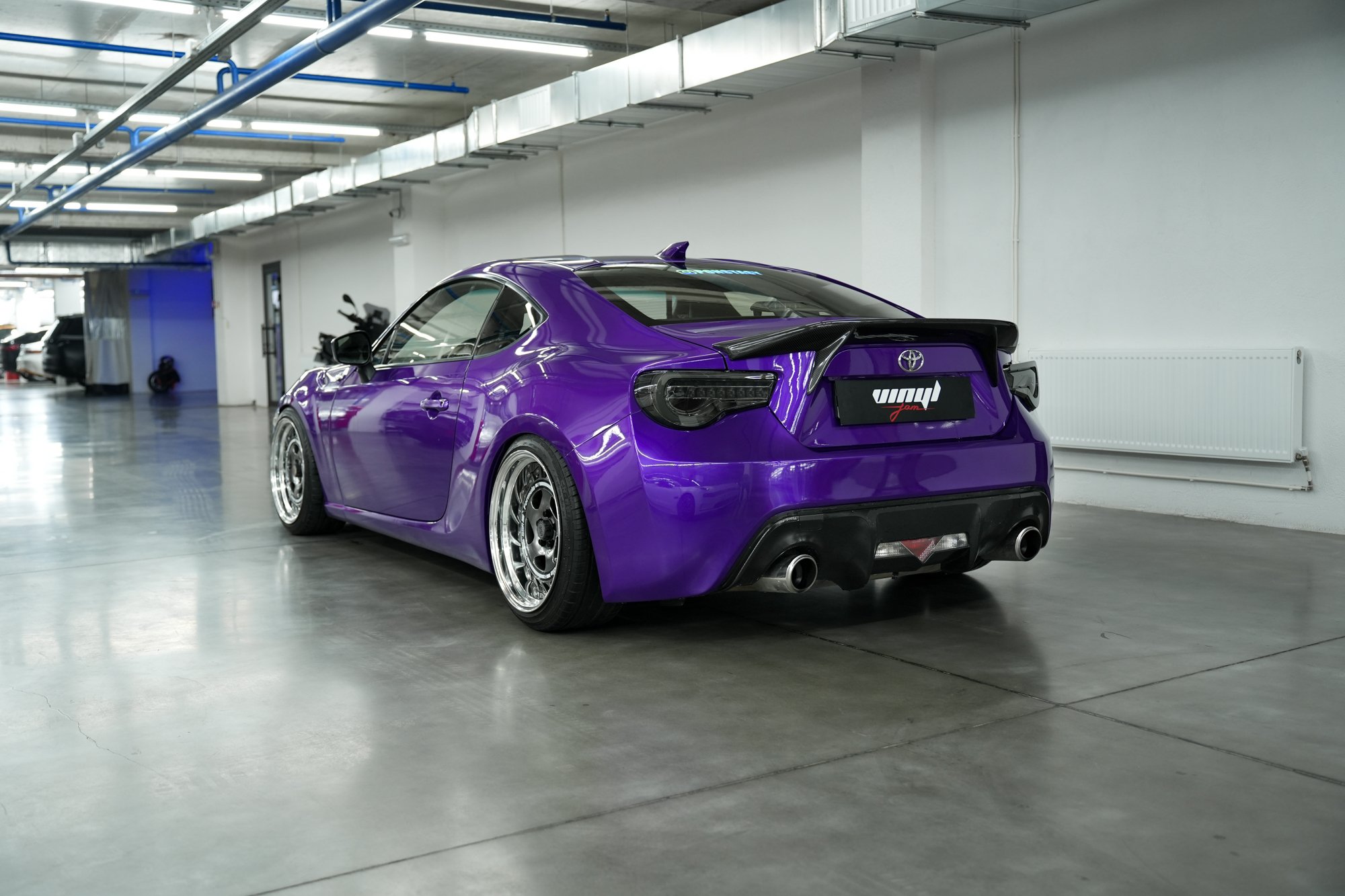 8.toyota gt86