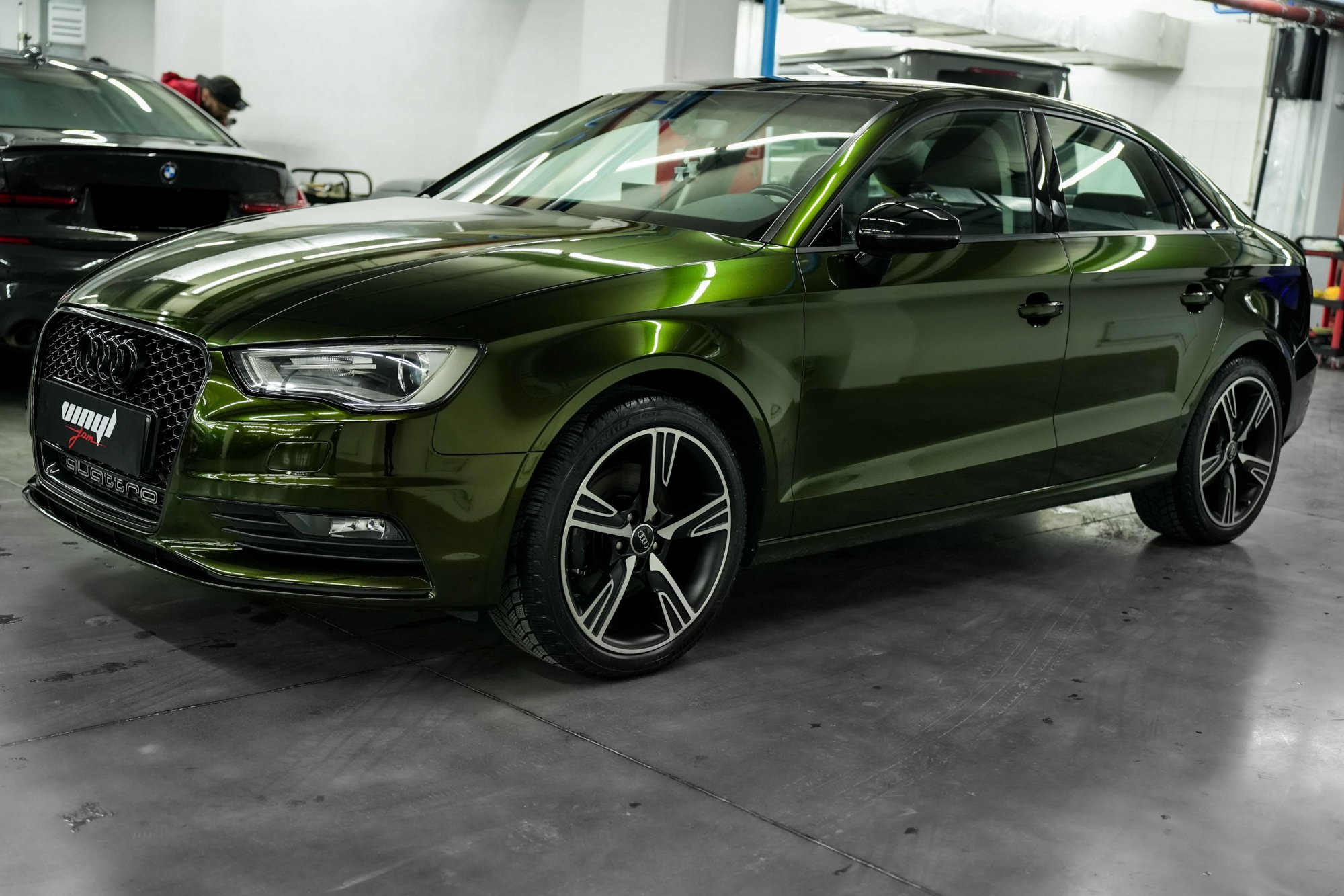 40.audi a3