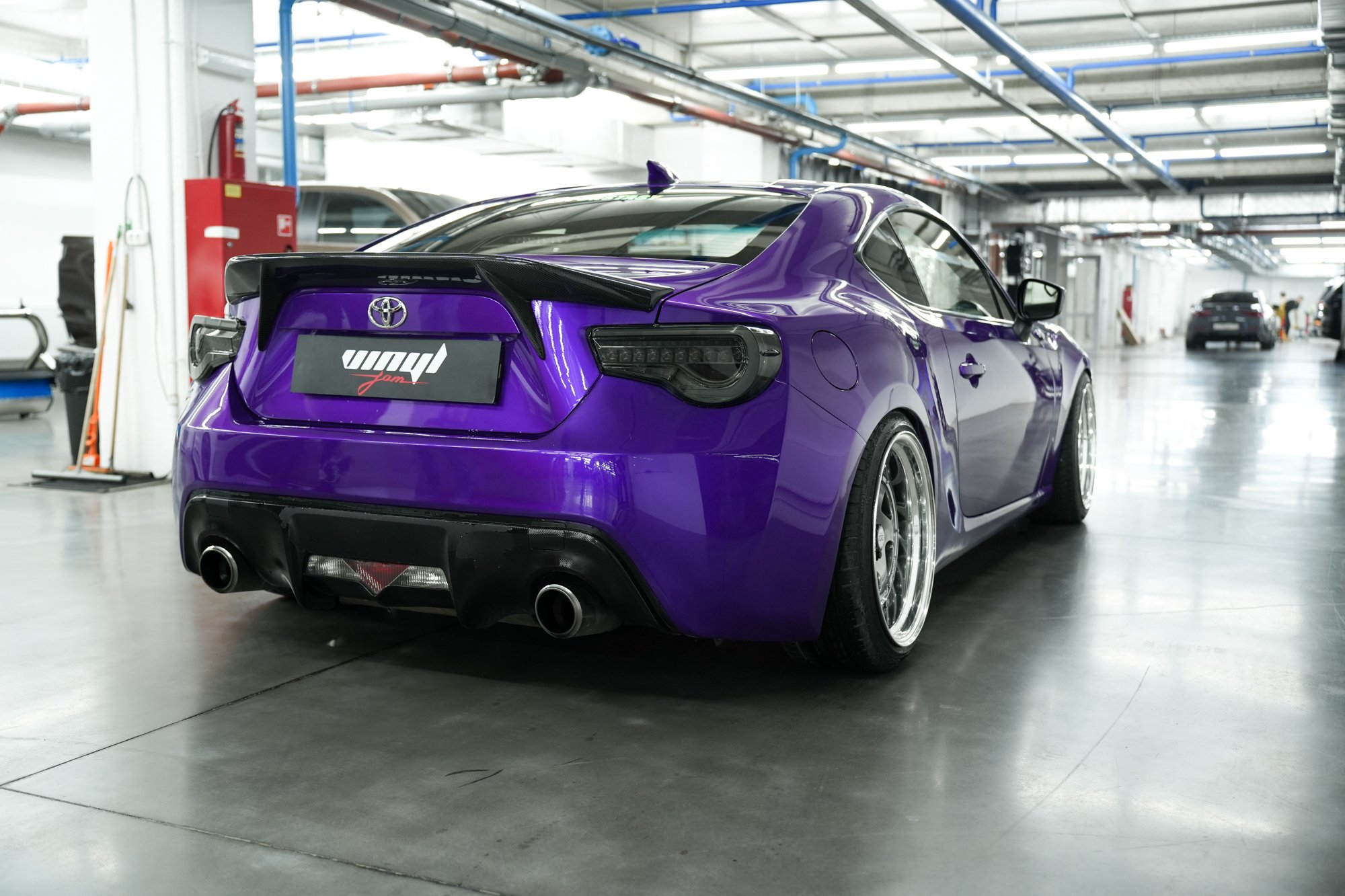 8.toyota gt86