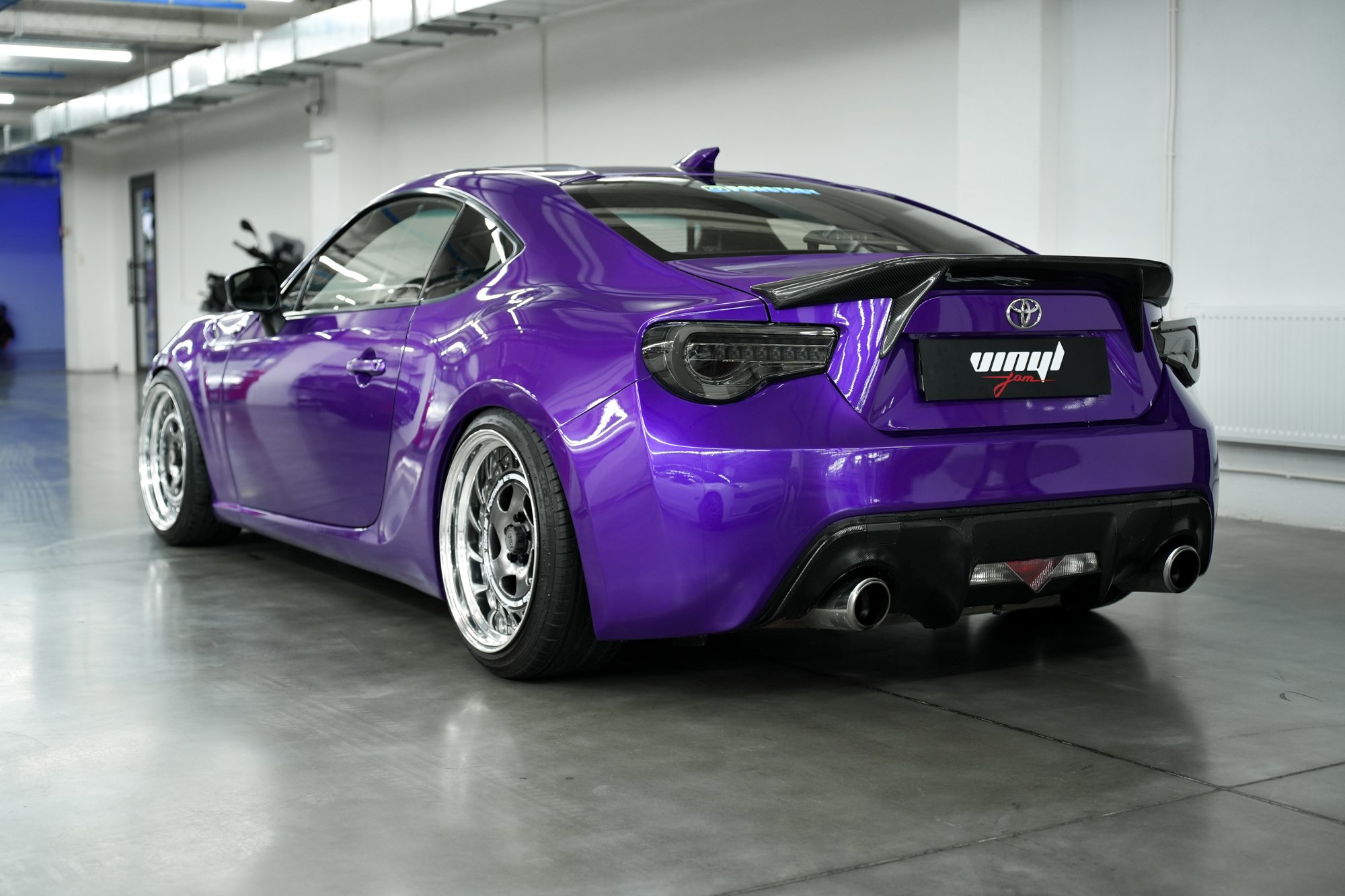 8.toyota gt86