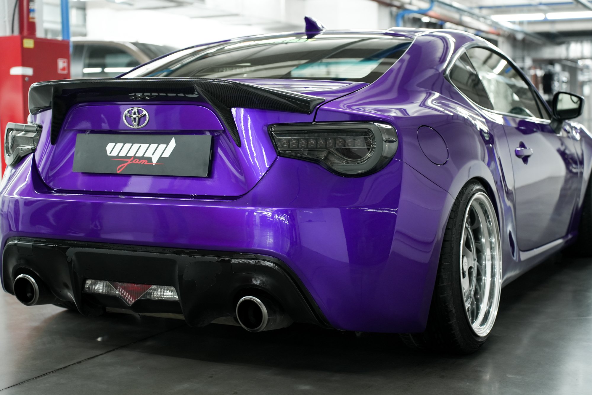 8.toyota gt86