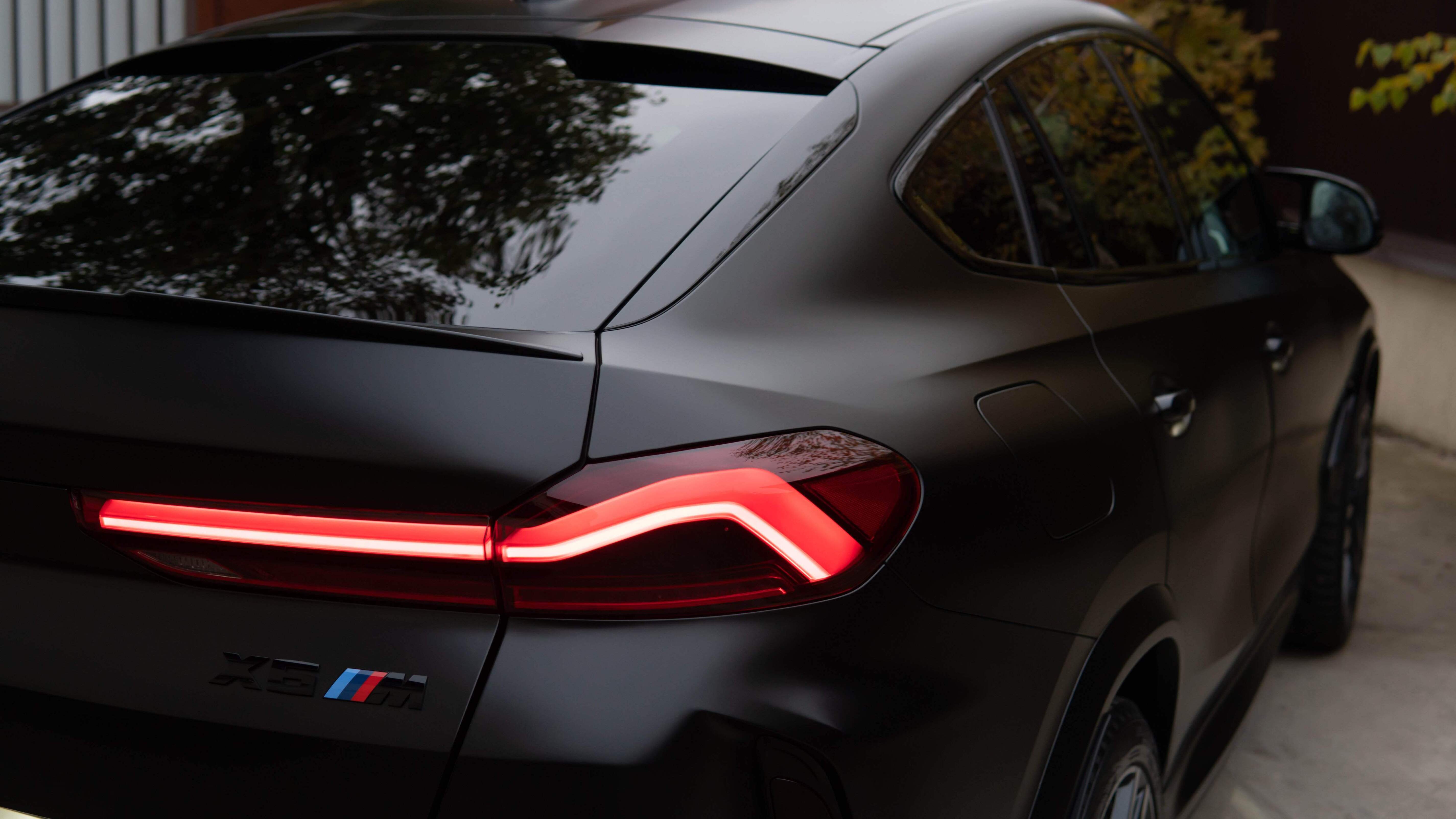 2.BMW X6m RND