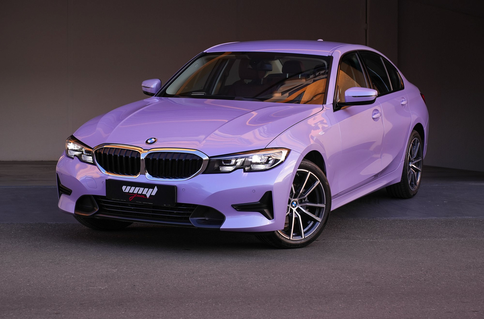 1.BMW 3