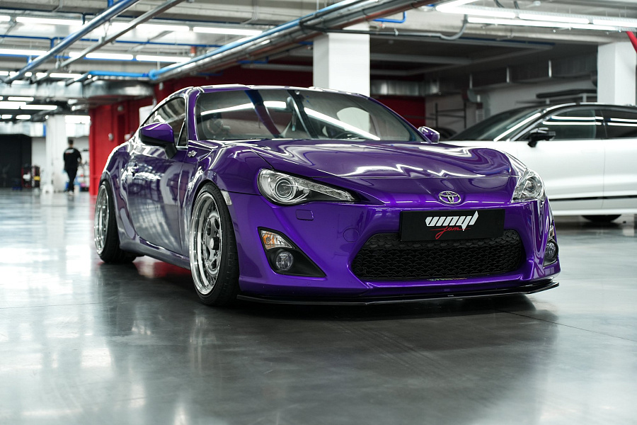 8.toyota gt86